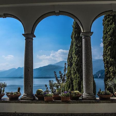 Apartamento Il Mulino Varenna Exterior foto