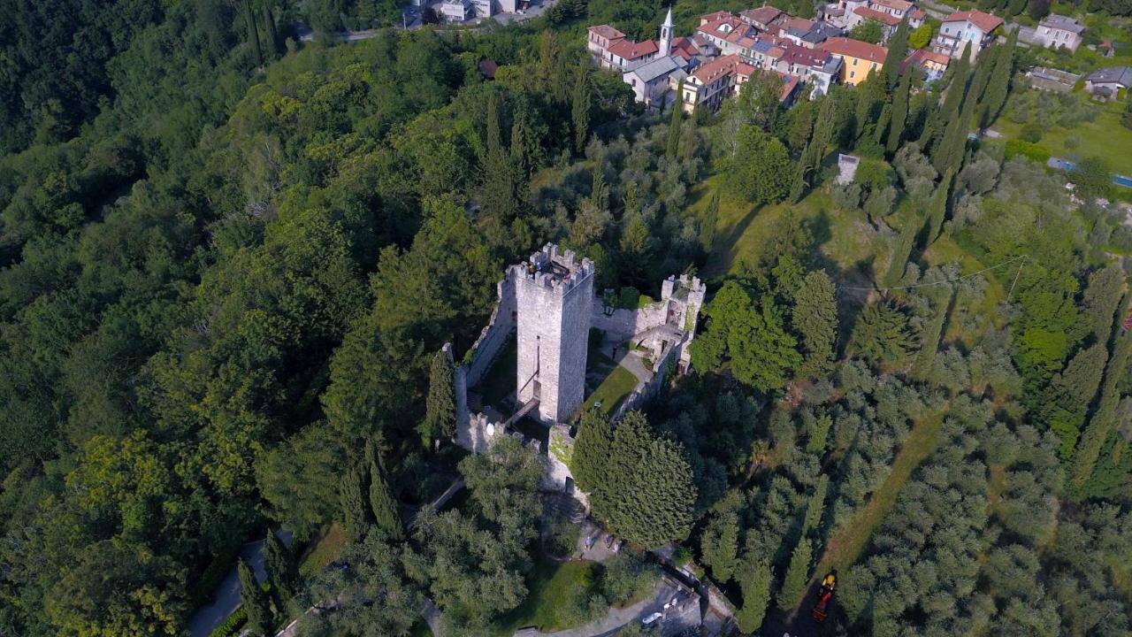 Apartamento Il Mulino Varenna Exterior foto