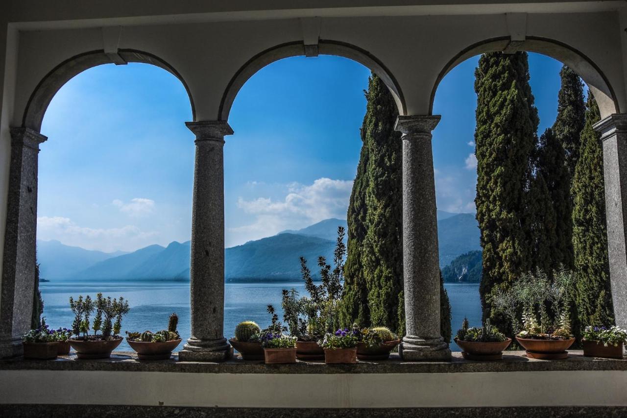 Apartamento Il Mulino Varenna Exterior foto