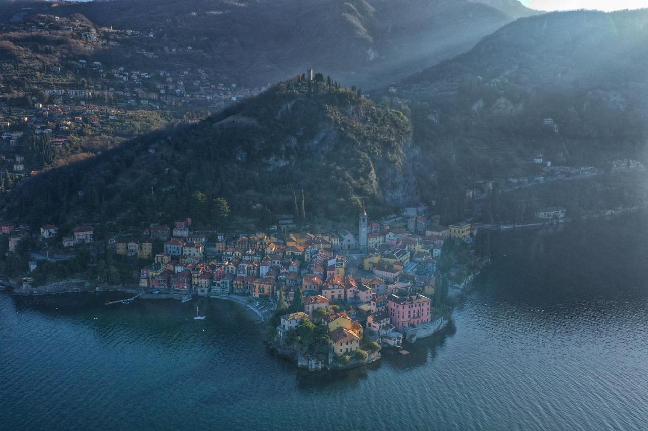 Apartamento Il Mulino Varenna Exterior foto