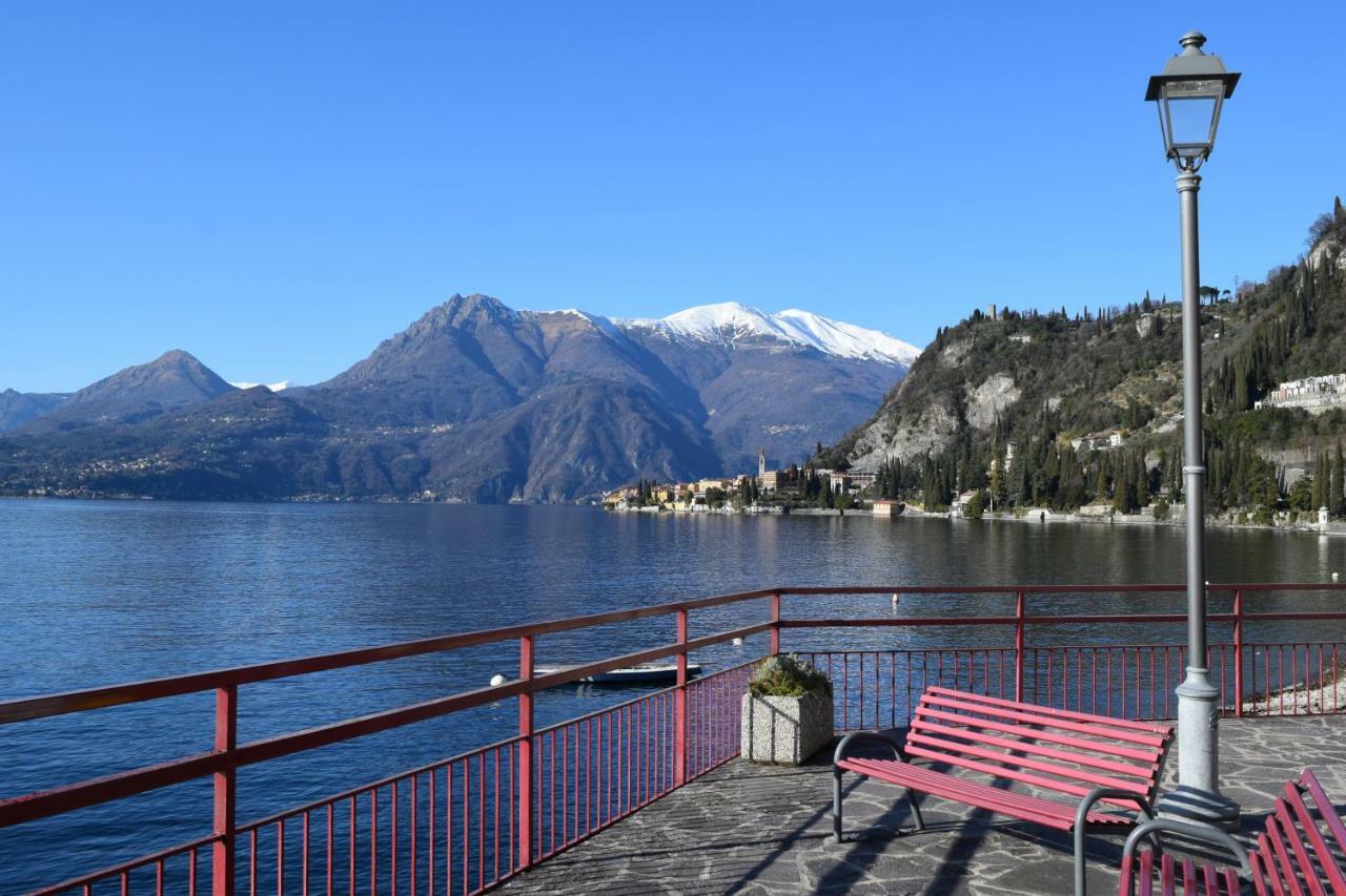 Apartamento Il Mulino Varenna Exterior foto