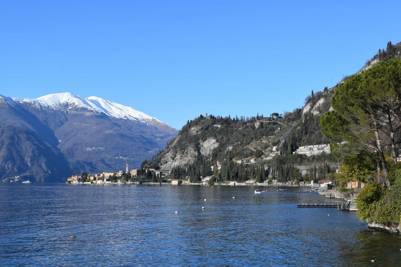 Apartamento Il Mulino Varenna Exterior foto