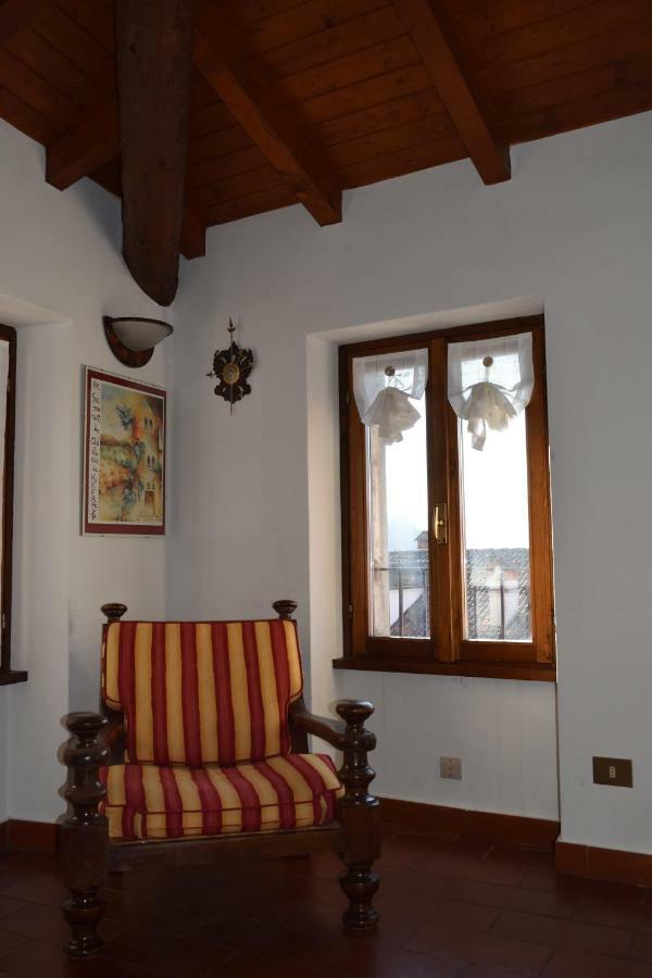 Apartamento Il Mulino Varenna Exterior foto