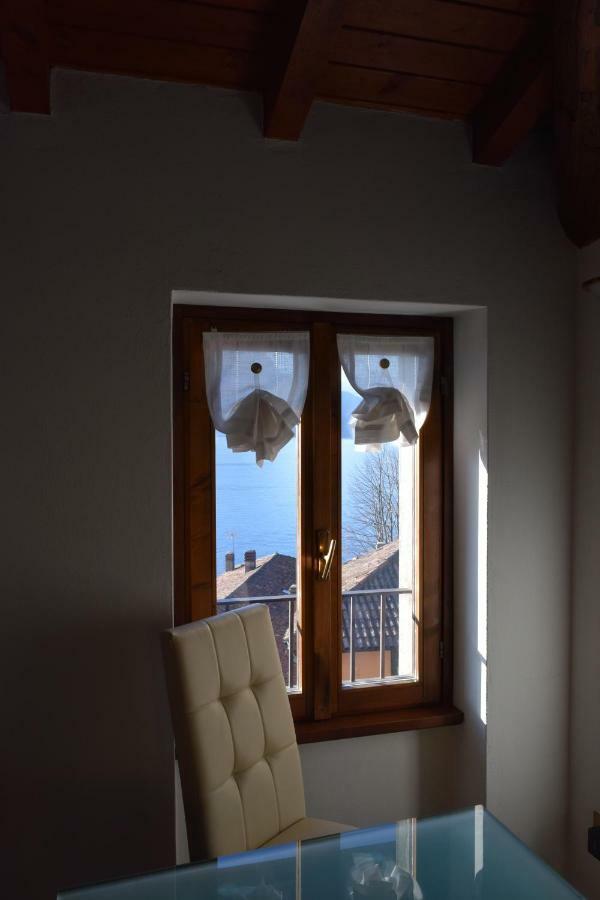 Apartamento Il Mulino Varenna Exterior foto