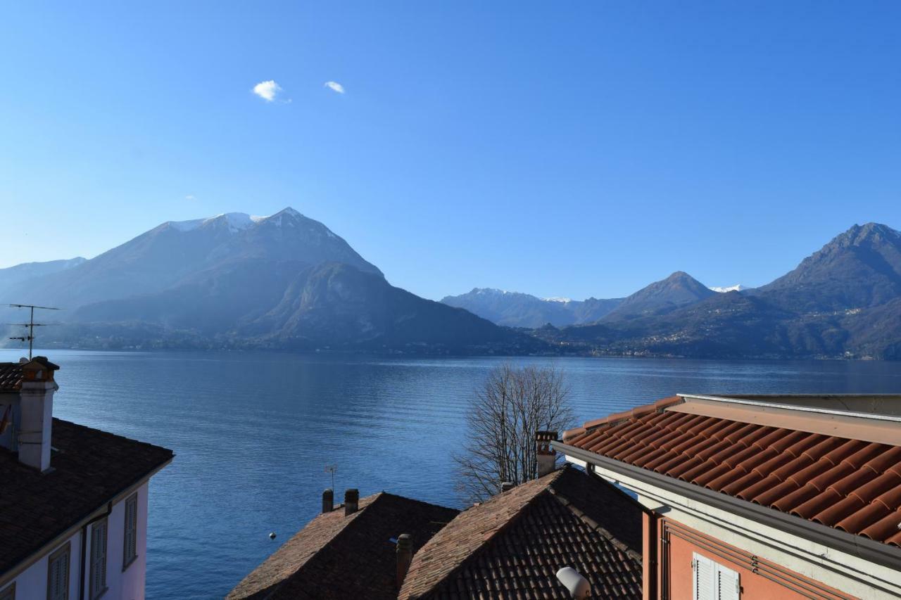 Apartamento Il Mulino Varenna Exterior foto