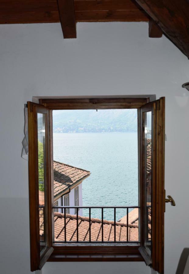 Apartamento Il Mulino Varenna Exterior foto