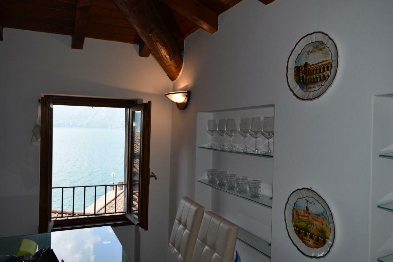 Apartamento Il Mulino Varenna Exterior foto