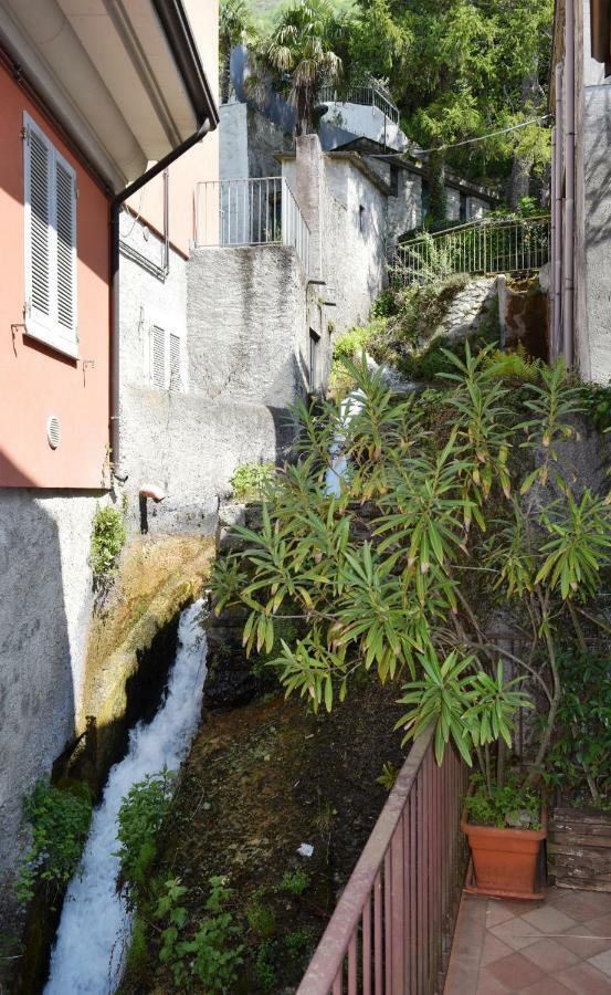 Apartamento Il Mulino Varenna Exterior foto