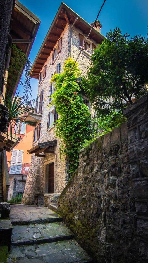 Apartamento Il Mulino Varenna Exterior foto