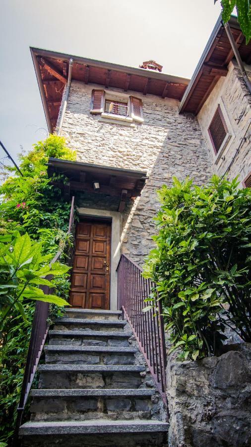 Apartamento Il Mulino Varenna Exterior foto