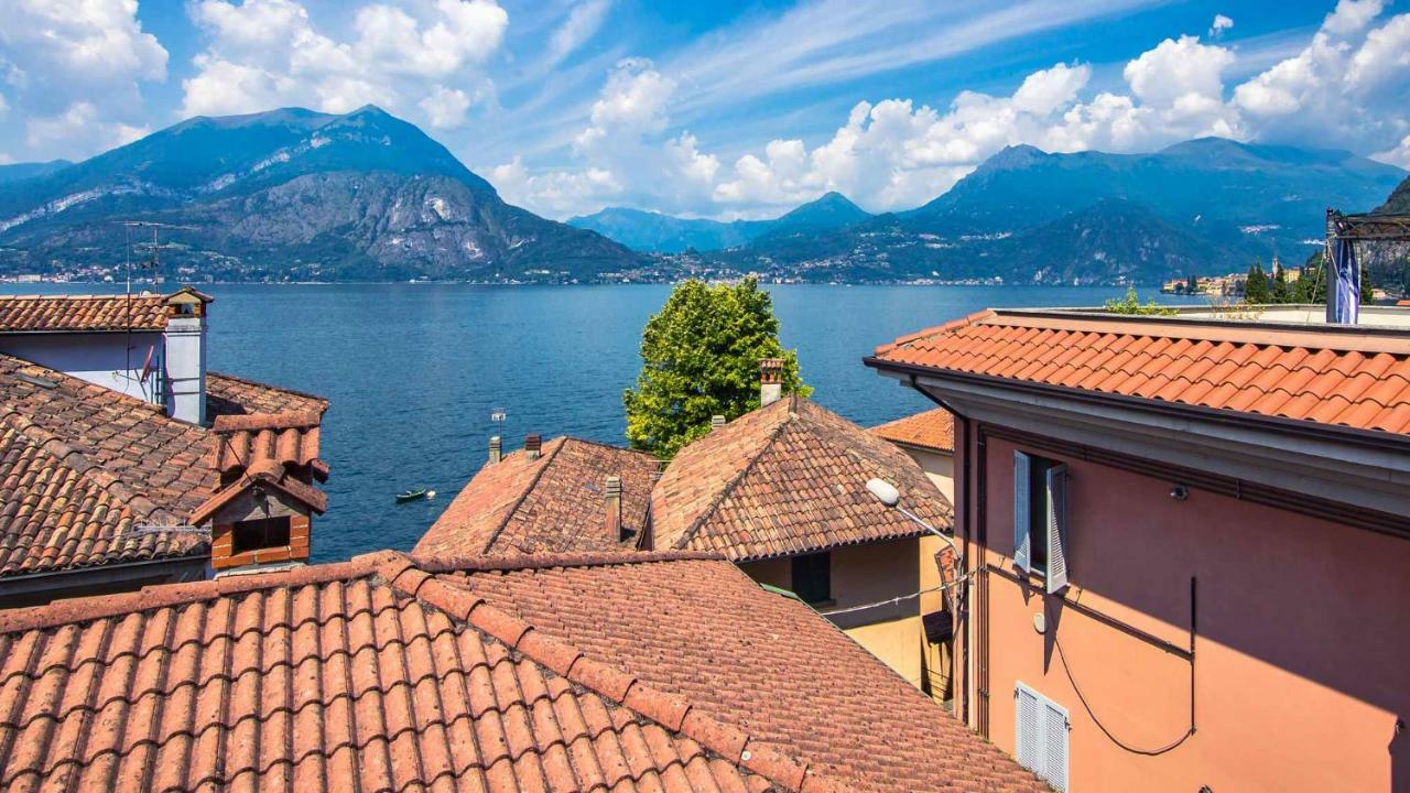 Apartamento Il Mulino Varenna Exterior foto