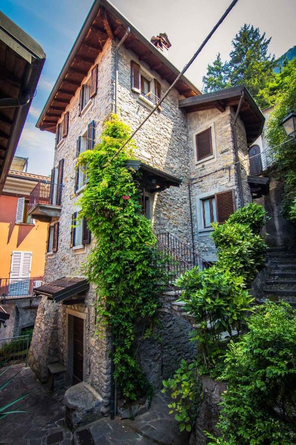 Apartamento Il Mulino Varenna Exterior foto