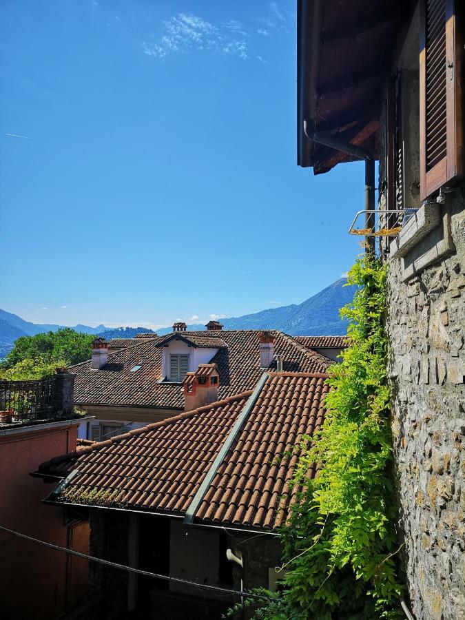 Apartamento Il Mulino Varenna Exterior foto